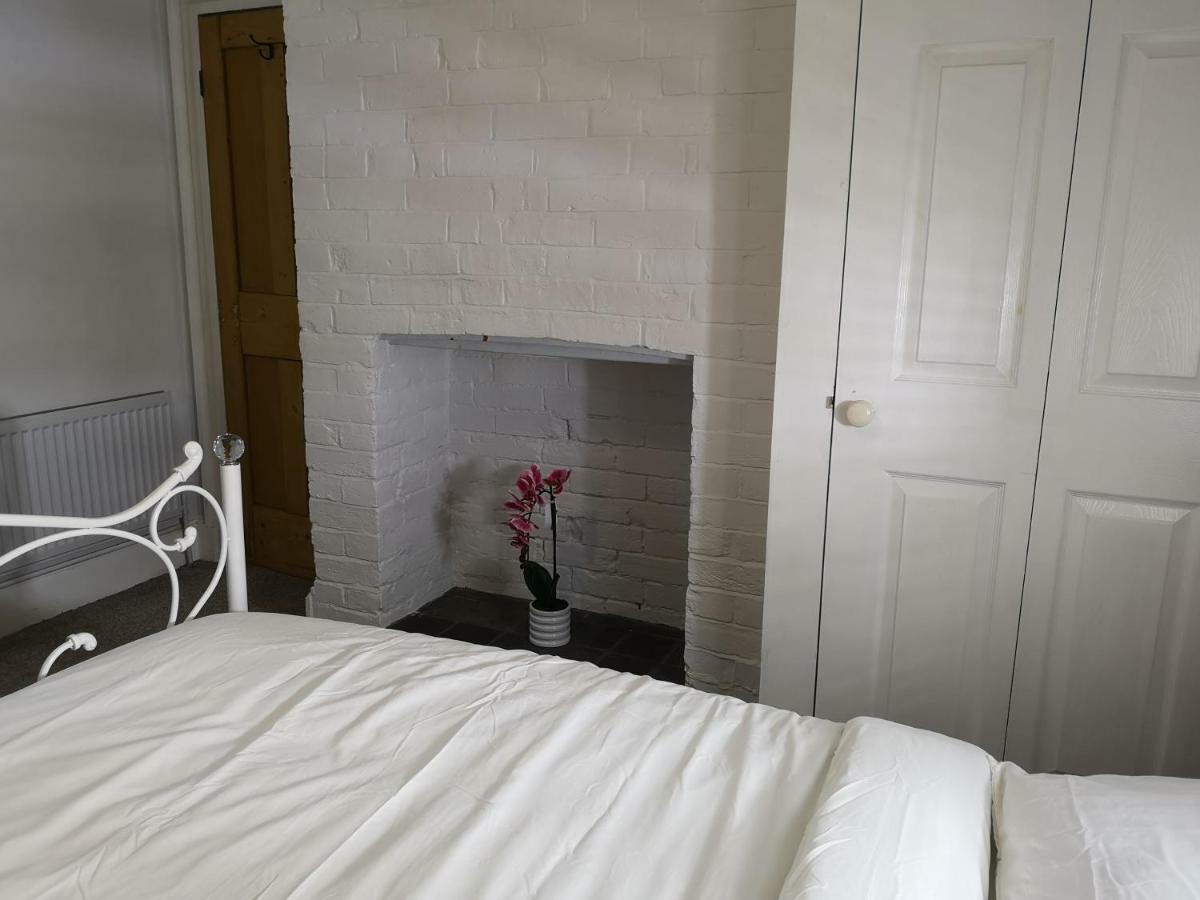 Easytoostay Paygate Cottage Brenchley Экстерьер фото
